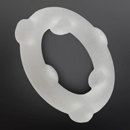 Cockring Silikon SPINNER Oxballs 25 mm Vaper