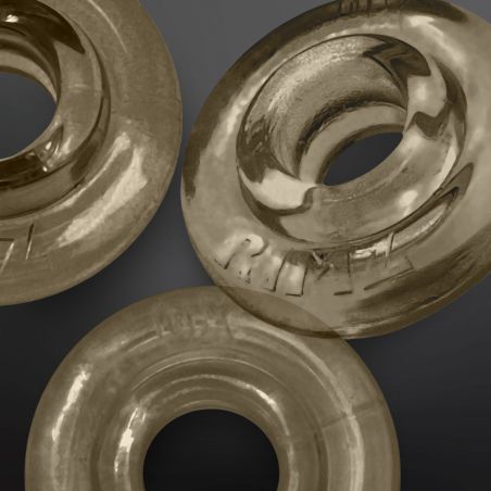 Cockring Oxballs RIMZ Ring Storm