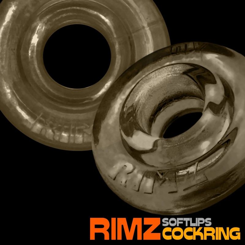 Cockring Oxballs RIMZ Ring Storm