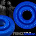 Cockring Oxballs RIMZ Ring Pool Bleu