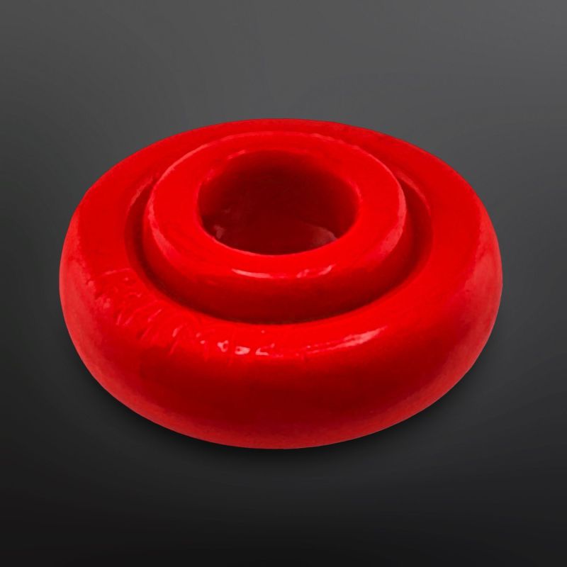 Cockring Oxballs RIM Ring Rojo