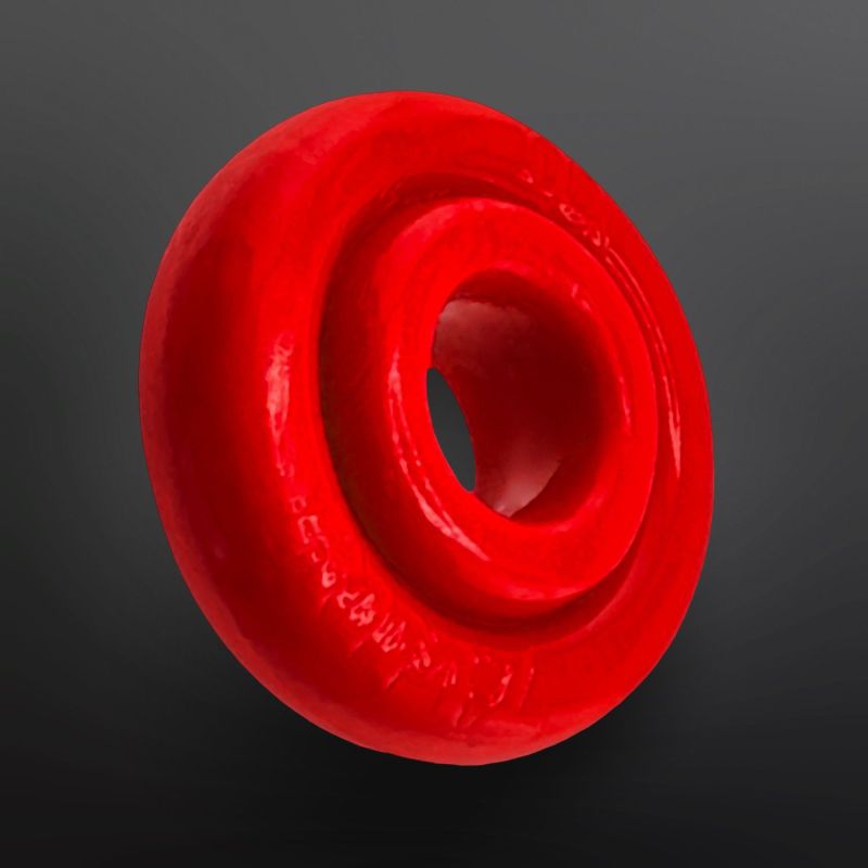 Cockring Oxballs RIMZ Ring Red