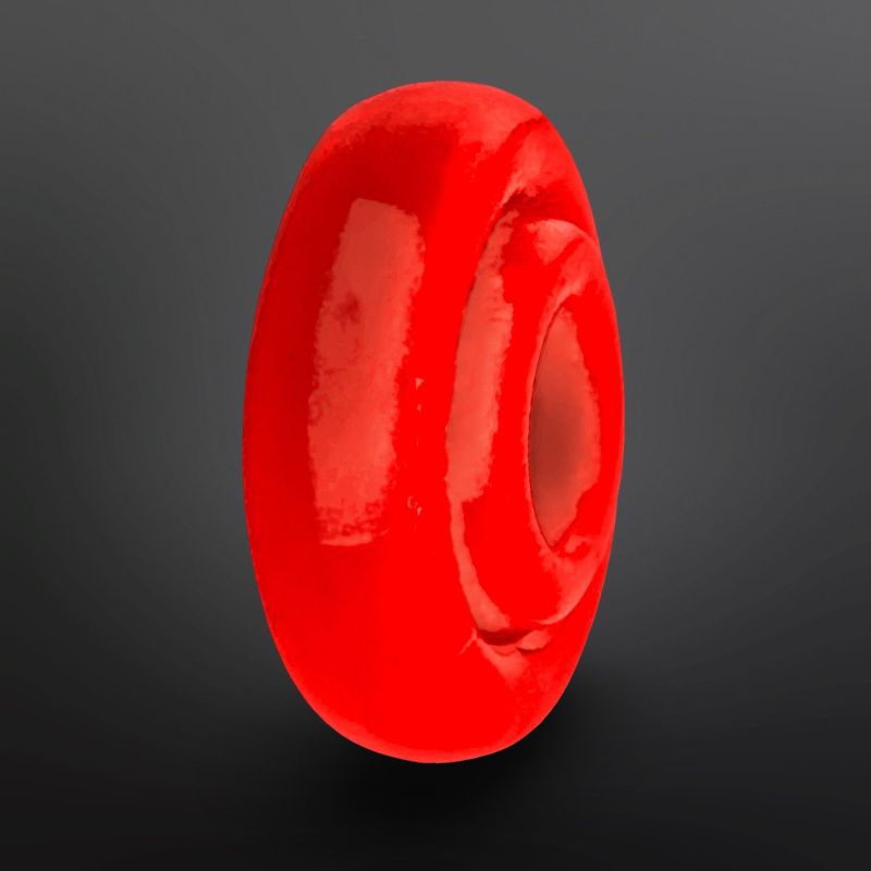 Cockring Oxballs RIMZ Ring Rosso