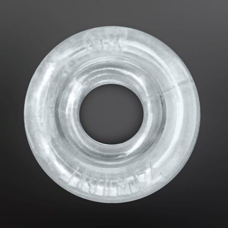 Cockring Oxballs RIMZ Ring Clear