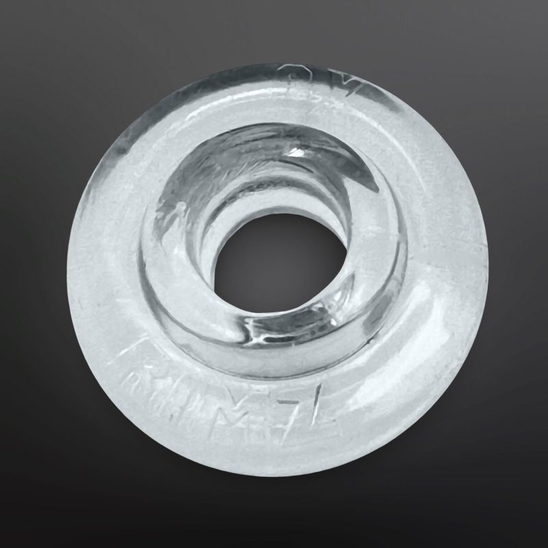 Cockring Oxballs RIMZ Ring Clear