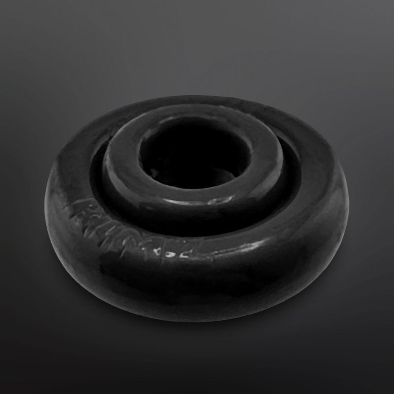 Cockring Oxballs RIMZ Ring Noir