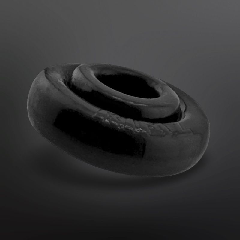Oxballs RIMZ Cockring Black