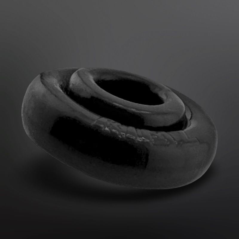 Cockring Oxballs RIMZ Ring Noir