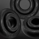 Cockring Oxballs RIMZ Ring Negro
