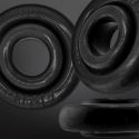 Oxballs RIMZ Cockring Black