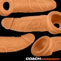 Oxballs COACH cocksheath - Skinz Peachy
