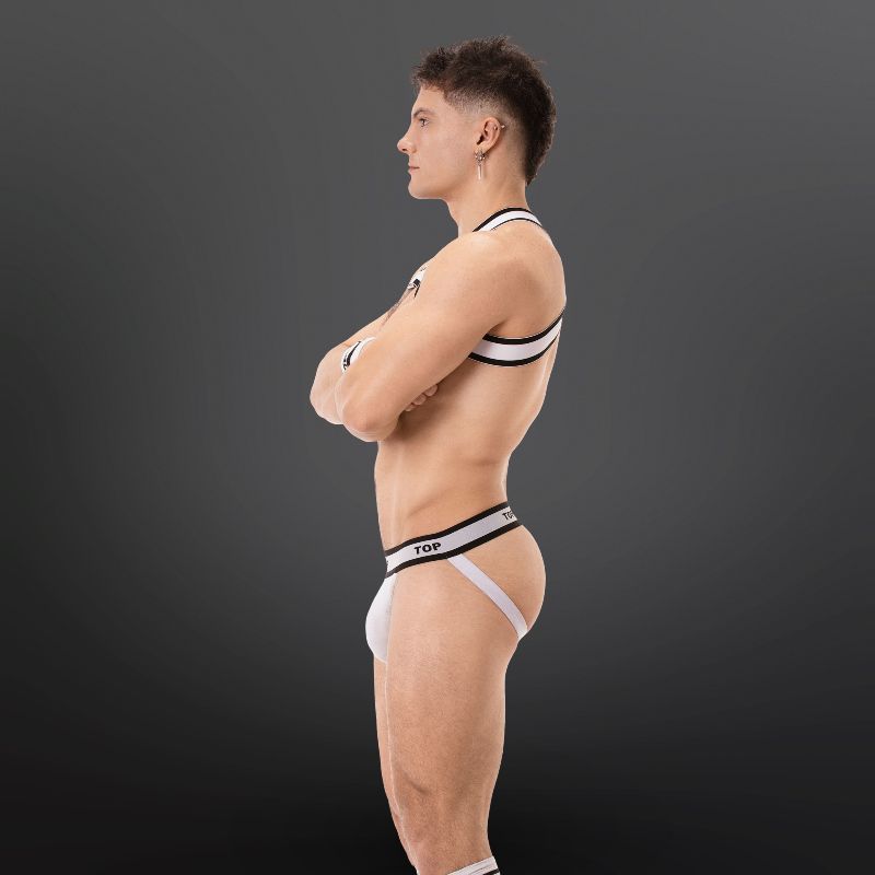 Jockstrap Top Barecode Berlin