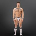 Jockstrap Top Barecode Berlin