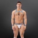 Jockstrap Top Barecode Berlin