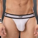 Jockstrap Top Barecode Berlin