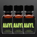 Poppers Amyl 24ml x3
