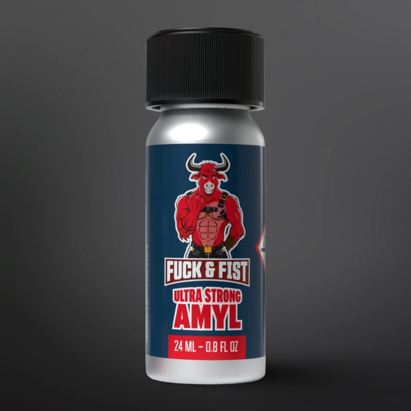 Amyl Ultra Strong 24 ml