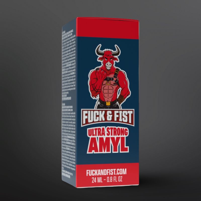 Amyl Ultra Strong 24 ml