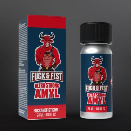 Amyl Ultra Strong 24 ml