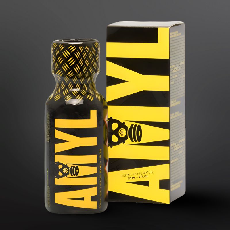 Amyl 30 ml