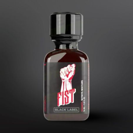 Fist Black Label 24ml