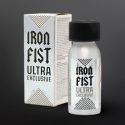 Poppers Iron Fist Ultra Exclusive 24 ml Premium