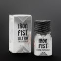Iron Fist Ultra Exclusive 10 ml Premium