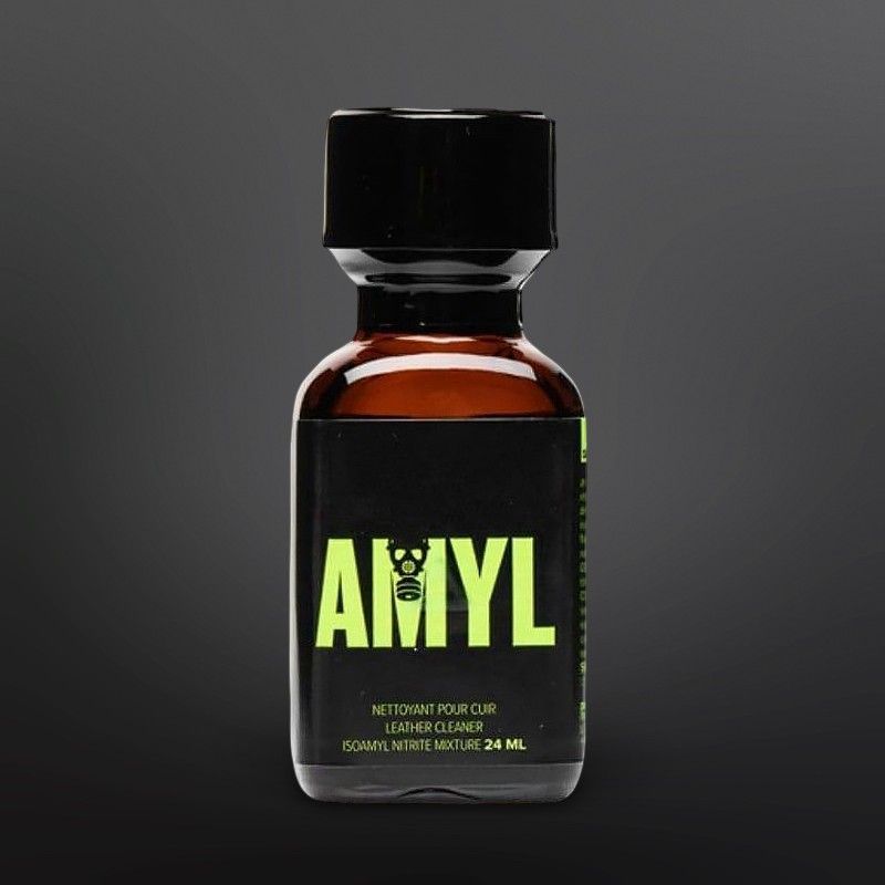 Pack AMYL PROPYL 2x24ml