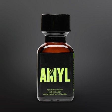 Pack AMYL PROPYL 2x24ml