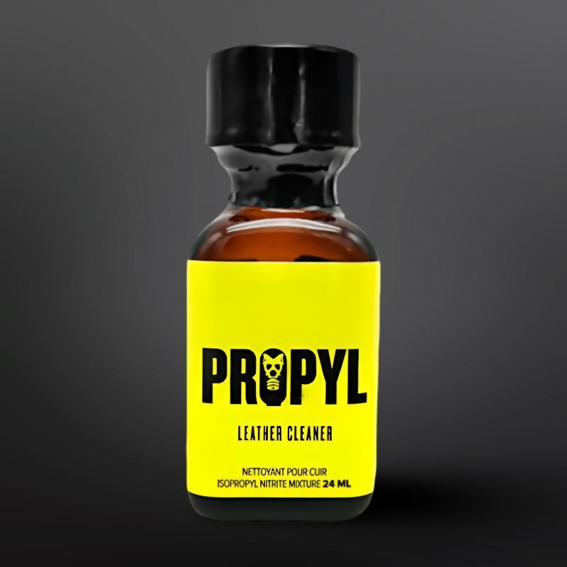 Pack AMYL PROPYL 2x24ml