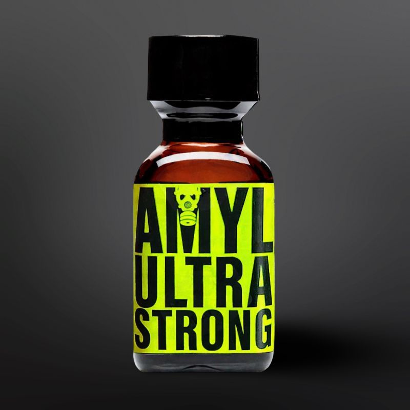 Amyl Ultra Strong 24ml