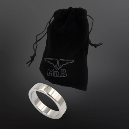 Stahl-Cockring Light Mister B