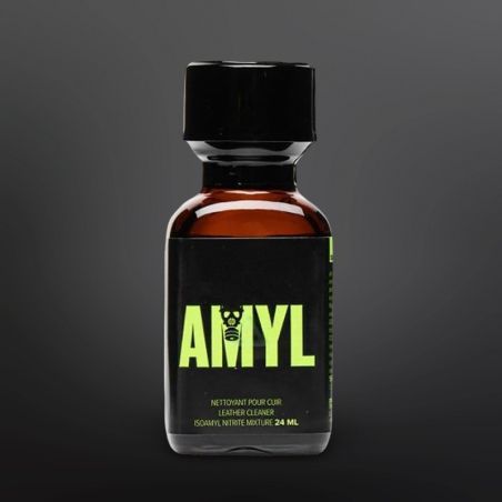 Poppers AMYL 24ml