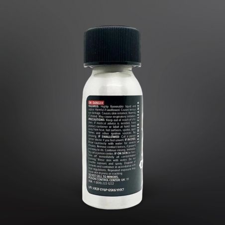 Iron Fist Black Label 24ml