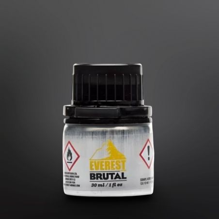 Poppers Everest Brutal 30ml