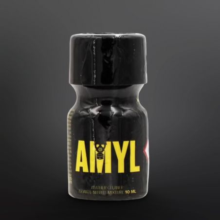 Amyl Poppers 10ml