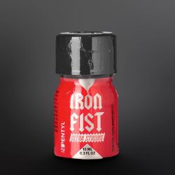 Iron Fist Ultra Strong 10ml