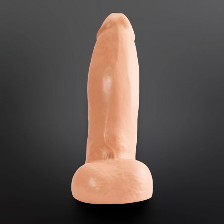 Gode réaliste Fucktools Welding Will Dildo Flesh