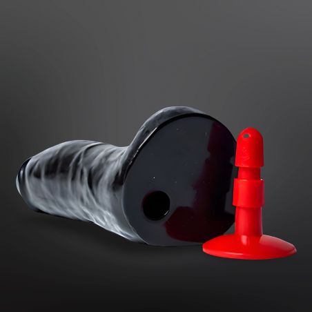 Dildo realista Fucktools Welding Will