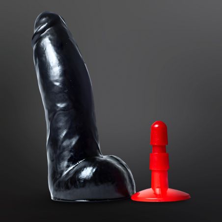 Dildo realistico Fucktools Welding Will