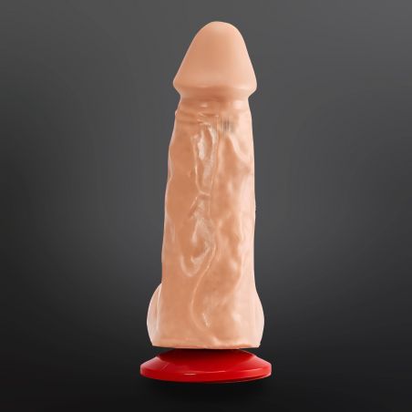 Fucktools Screwing Scott Flesh Realistic Dildo