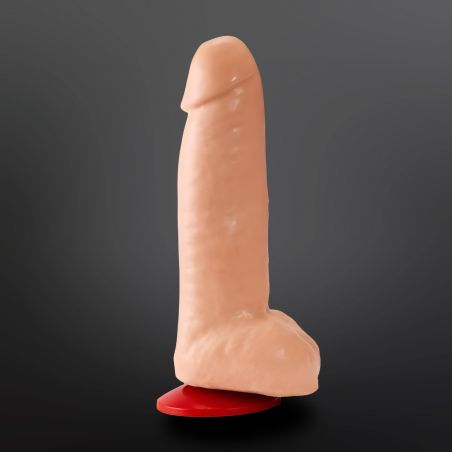 Fucktools Screwing Scott Flesh Realistic Dildo