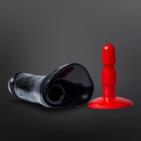 Dildo realistico Fucktools Screwing Scott