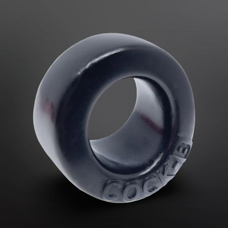 Cockring Oxballs COCK-B Bulge schwarz