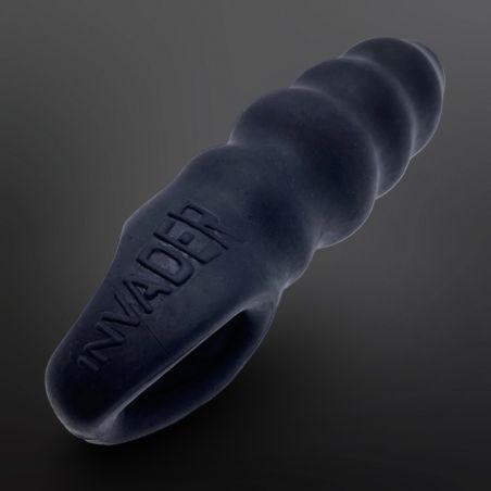 Estensore penieno Oxballs INVADER Cocksheath Black Ice