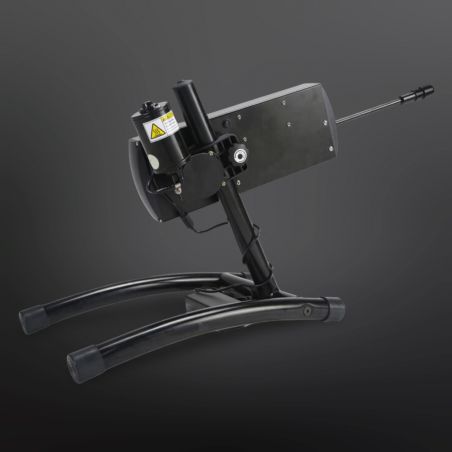 Automatic Fuck Machine Gigolo Black