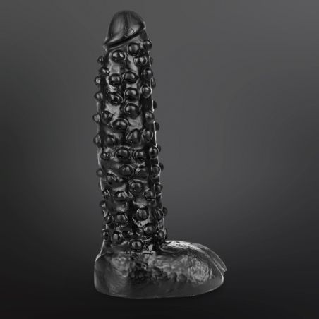 Dildo Dark Crystal 26,5 x 6 cm