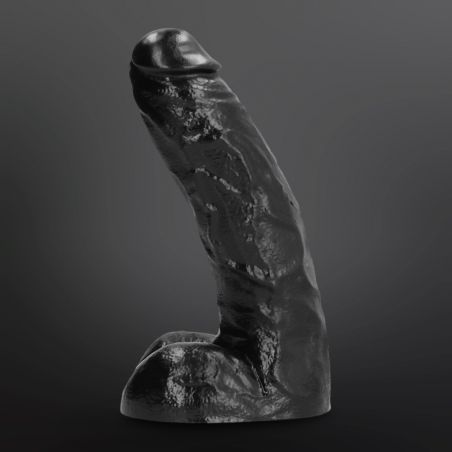 Dildo AB67 THOR 25 cm