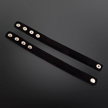 Regulowany neoprenowy pierścień zatrzaskowy Snap Perfect Fit