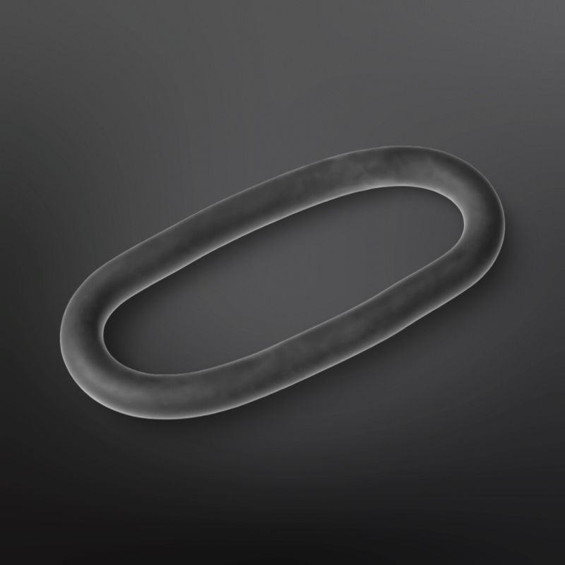 Cockring Ultra Wrap Ring Perfect Fit 12"